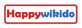 HappyWikiDo Logo